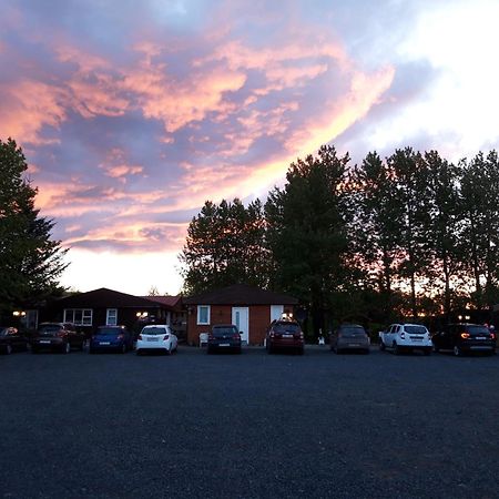 Country Dream - Langholt 2 Hotel Селфос Екстериор снимка