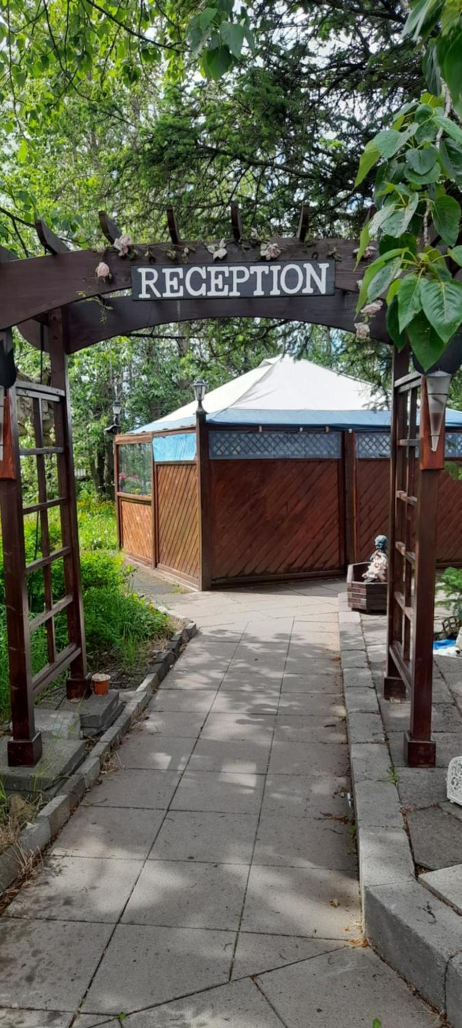 Country Dream - Langholt 2 Hotel Селфос Екстериор снимка