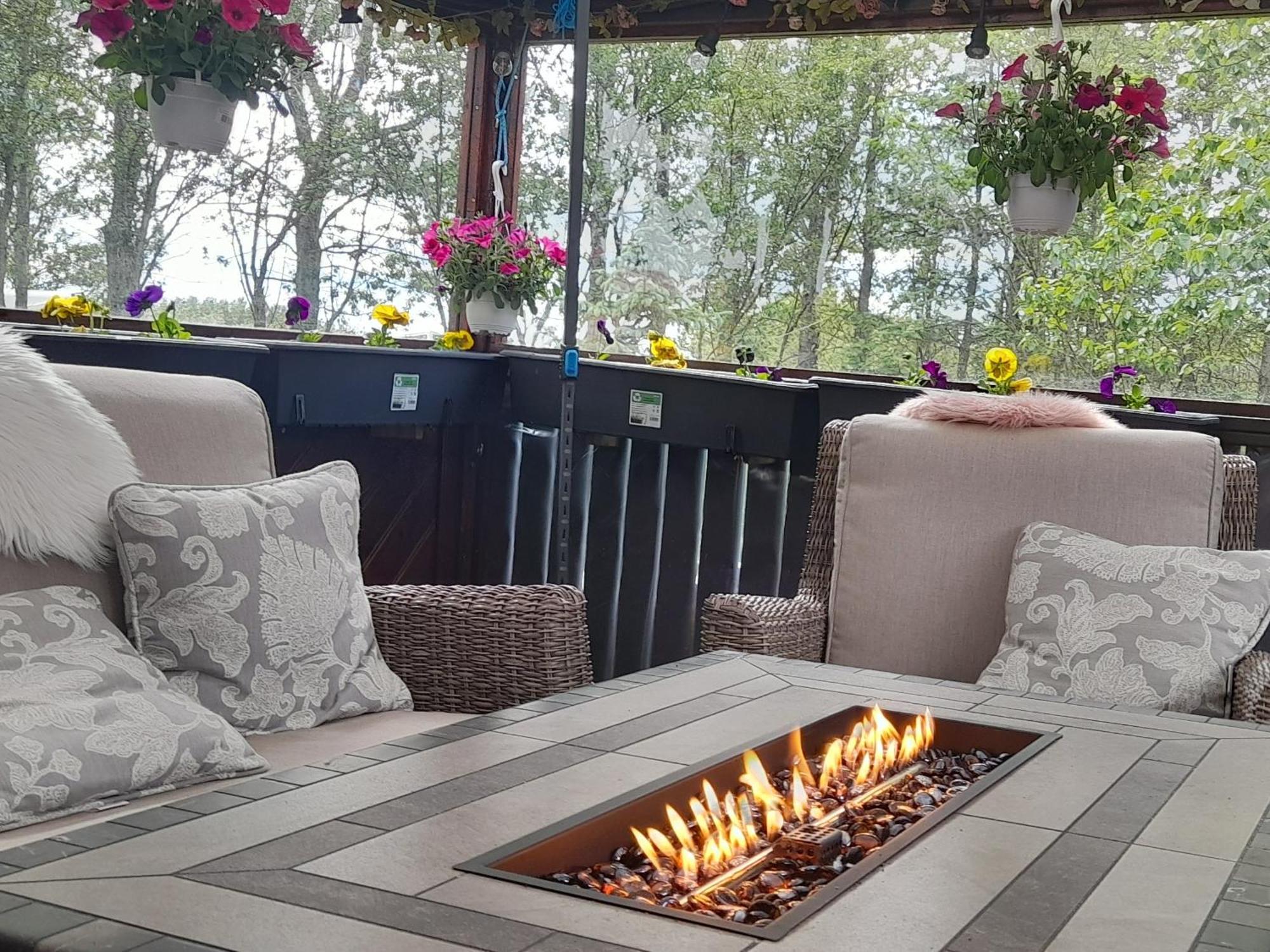 Country Dream - Langholt 2 Hotel Селфос Екстериор снимка